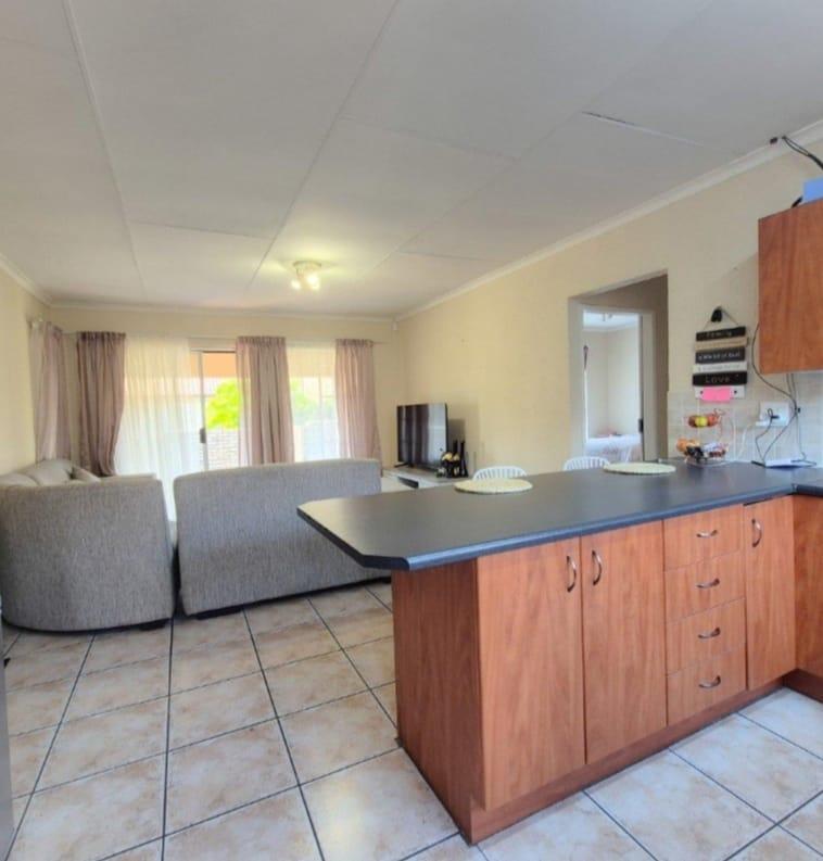 3 Bedroom Property for Sale in Sasolburg Ext 11 Free State